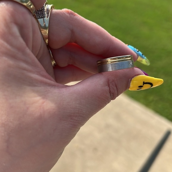 New without tags Ring - Picture 8 of 9